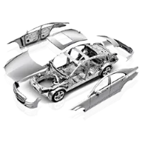 Phụ tùng Land Rover