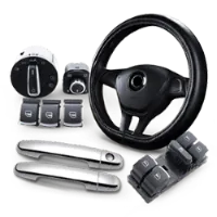 Phụ tùng Land Rover