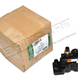 Phụ tùng Land Rover