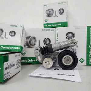 Phụ tùng Land Rover
