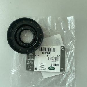Phụ tùng Land Rover